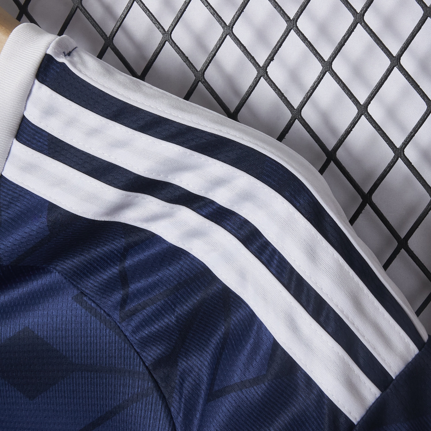 S-c-o.t l.a-n.d 2026 Home Jersey - Fans Version - UnitedFutballJersey