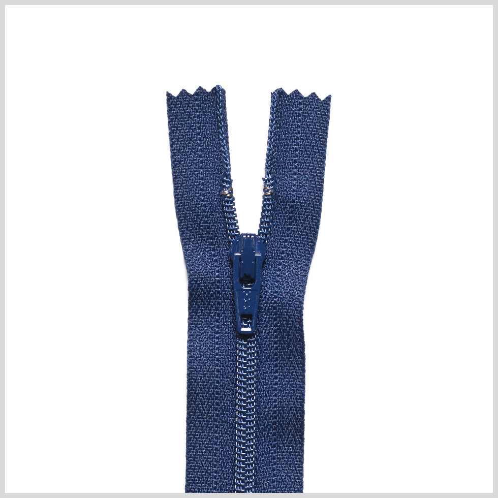 Regular Zipper 24