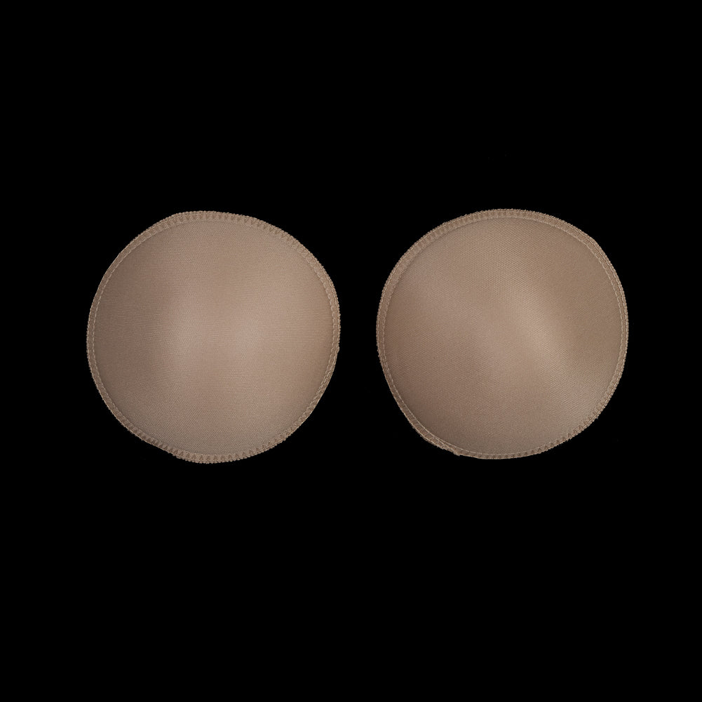 Nude Round Bra Cup - C-Cup - Joann Fabrics