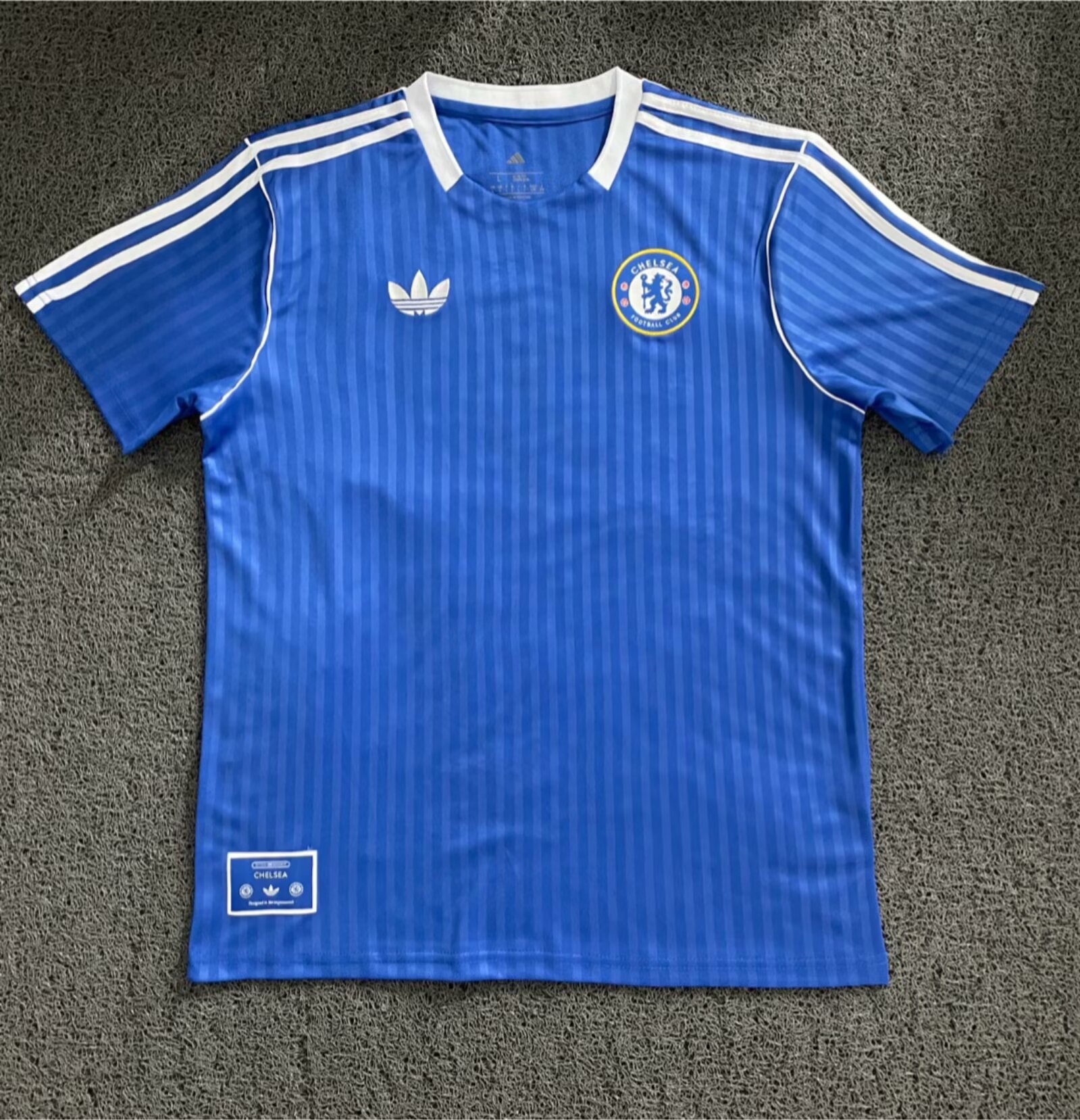 2025/2026 Chelsea Special Edition Football Shirt1:1 Thai Quality