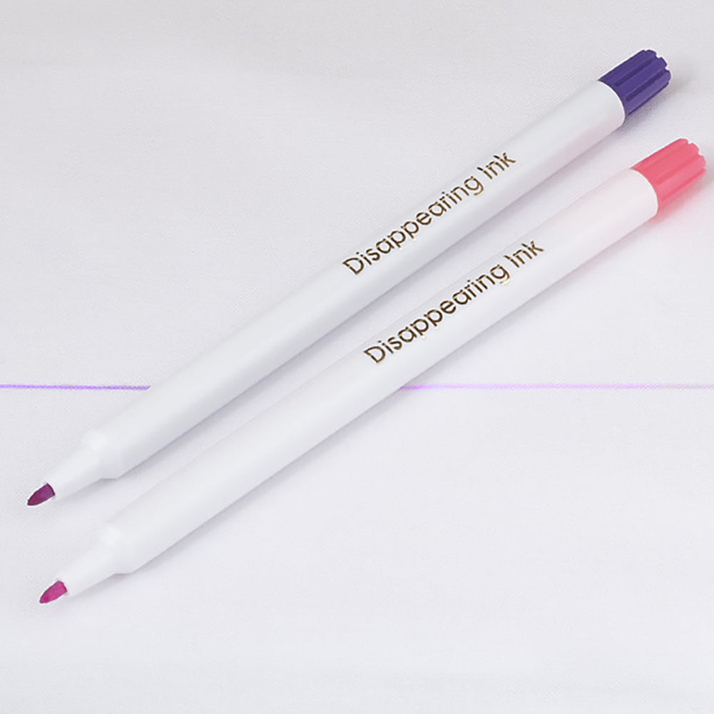 Dritz Disappearing Ink Marking Pens - Assorted - 2pc - Joann Fabrics