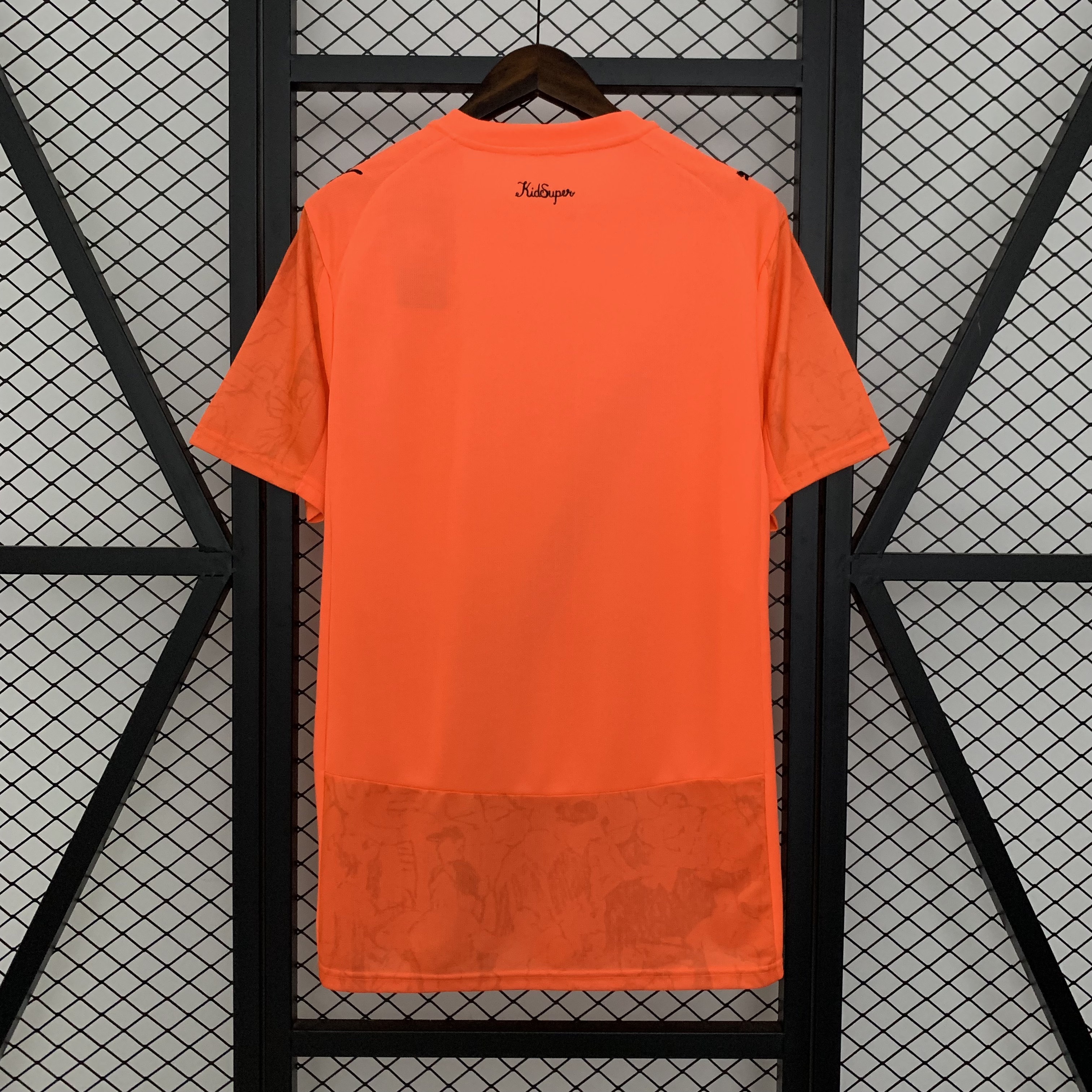 2025/2026 Manchester City Third Away Football Jersey 1:1 Thai Quality