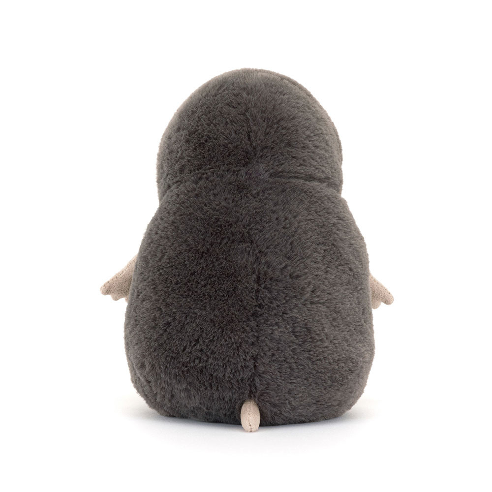Muswell Mole