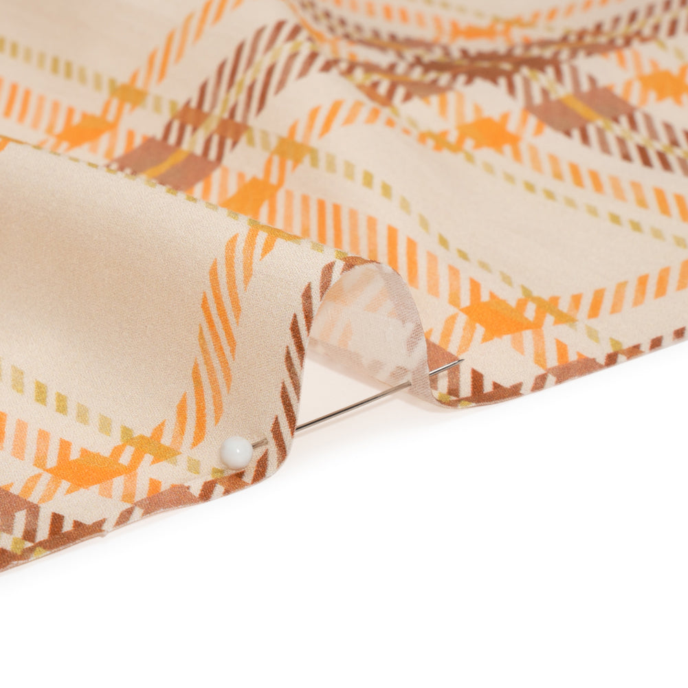 Mood Exclusive Need for Tweed Cotton Poplin - Joann Fabrics