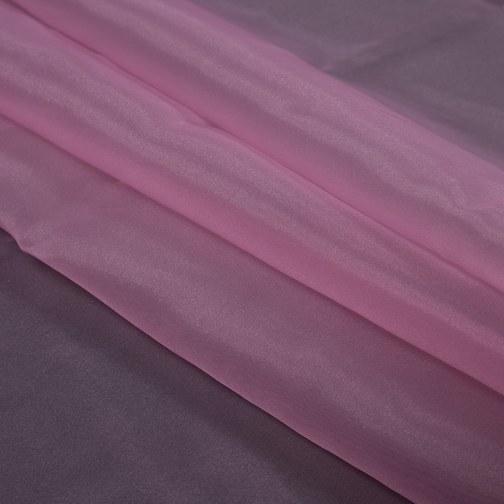 2-Ply Polyester Organza - Daphne Rose - Zelda Collection - Joann Fabrics