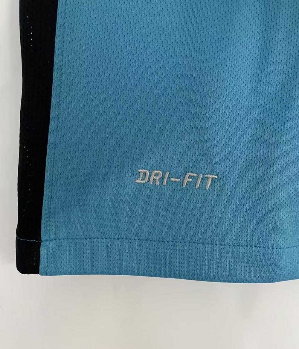 2015/2016 Retro Barcelona Third Away Football Shirt 1:1 Thai Quality