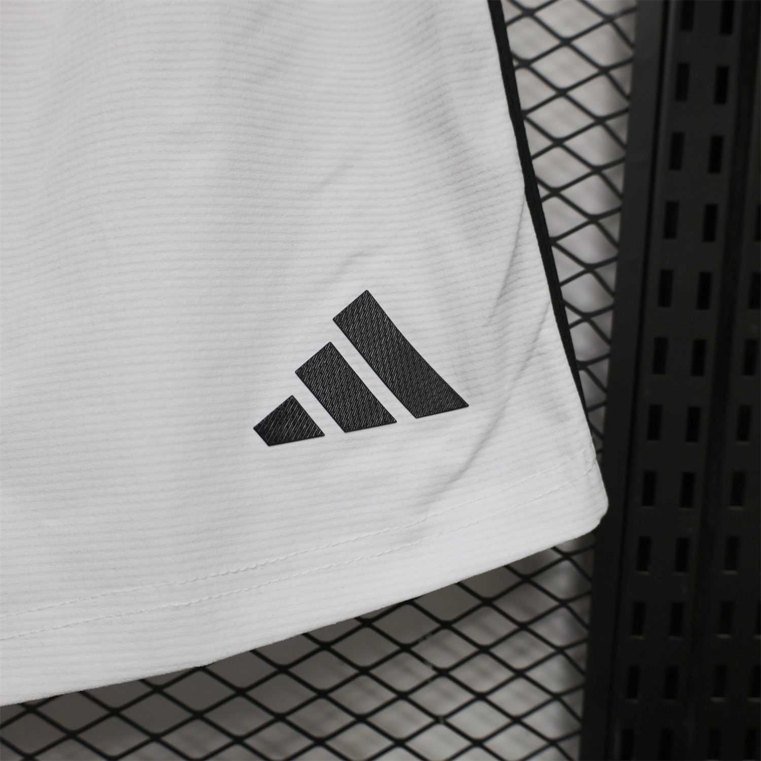 River Plate 26-27 Away Shorts - Player Version - UnitedFutballJersey