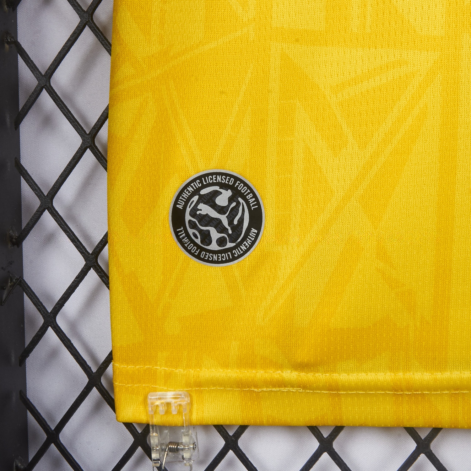 【Hummels Special Font】Dortmund 26-27 Home Jersey - Fans Version - UnitedFutballJersey