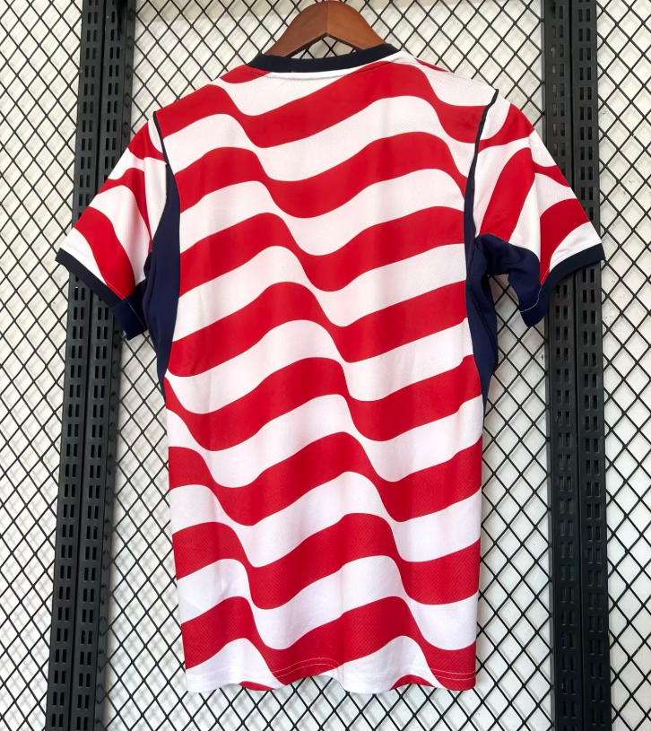 2026 United States National team Home Football Shirt 1:1 Thai Quality