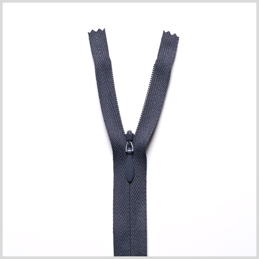 Invisible Zipper 24
