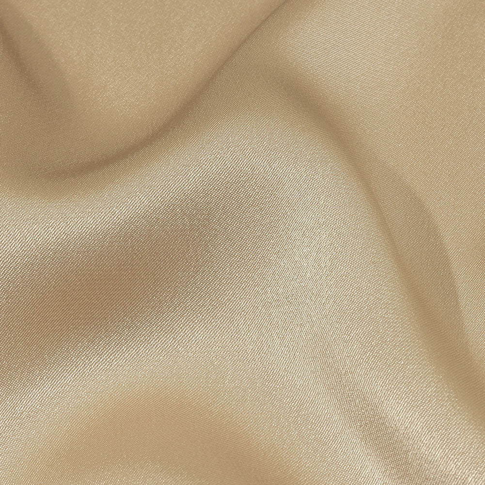 Balenciaga Italian Ancient Scroll Shimmering Fluid Viscose Crepe de Chine - Joann Fabrics
