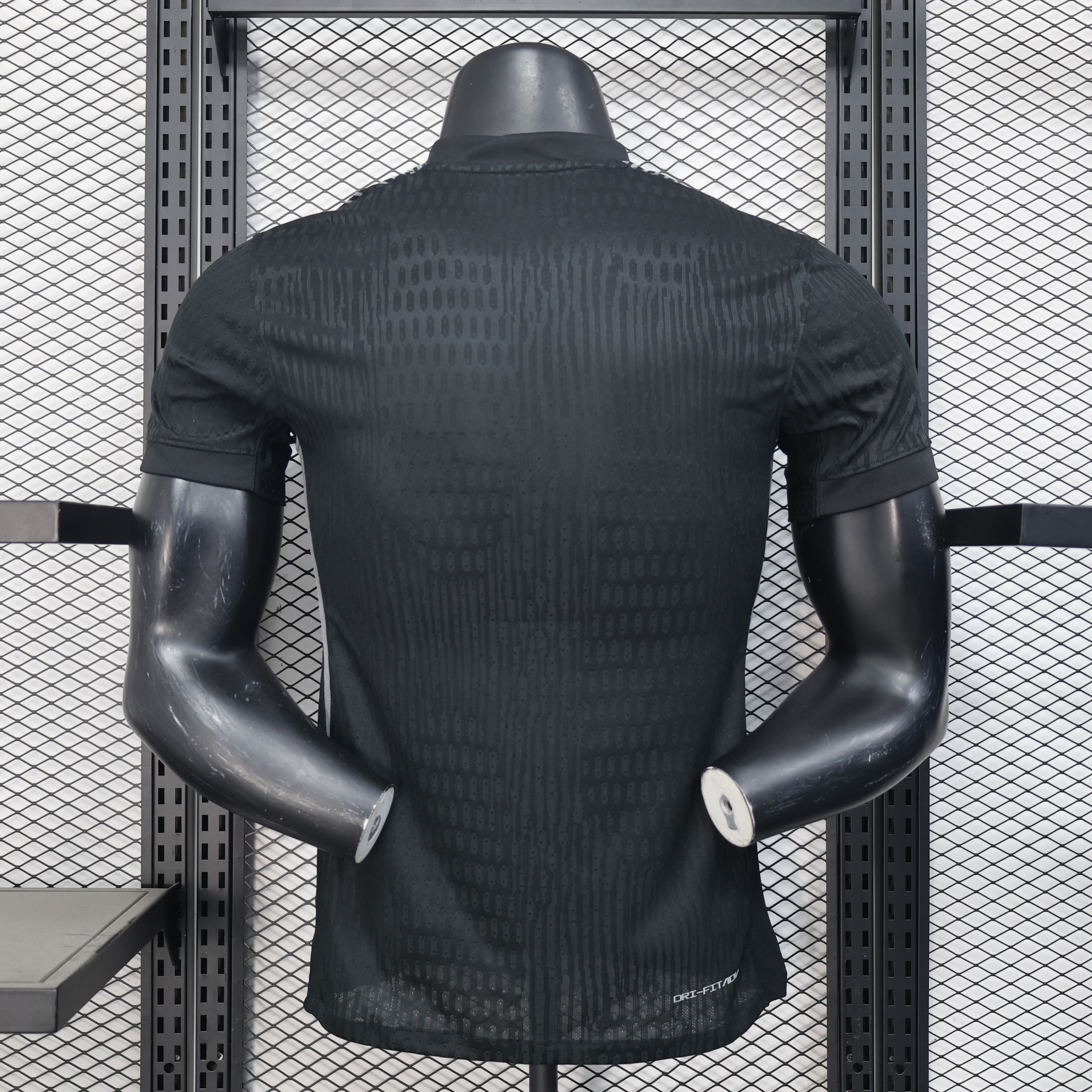 2025/2026 Player Version PSG Paris Saint-Germain Goalkeeper Football Jersey 1:1 Thai Quality