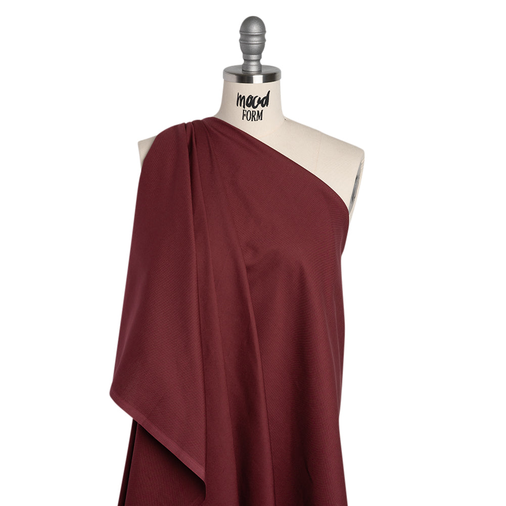 Premium Solid Quilting Cotton by Northcott - Mulled Wine - Colorworks Collection - Joann Fabrics