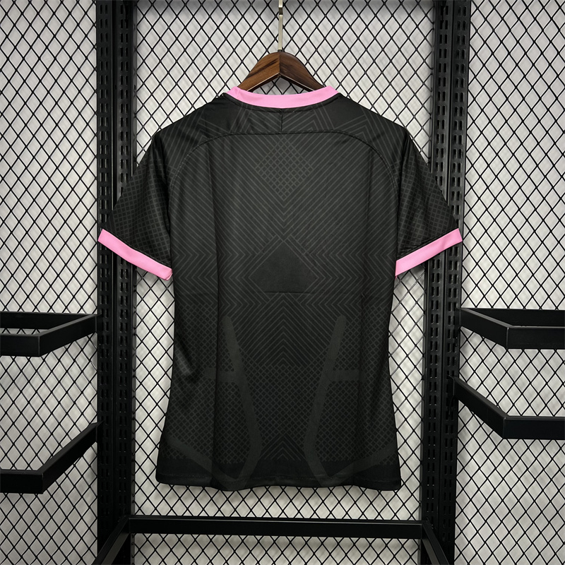 2024/2025 Inter Milan Special Edition Pink Football Jersey1:1 Thai Quality