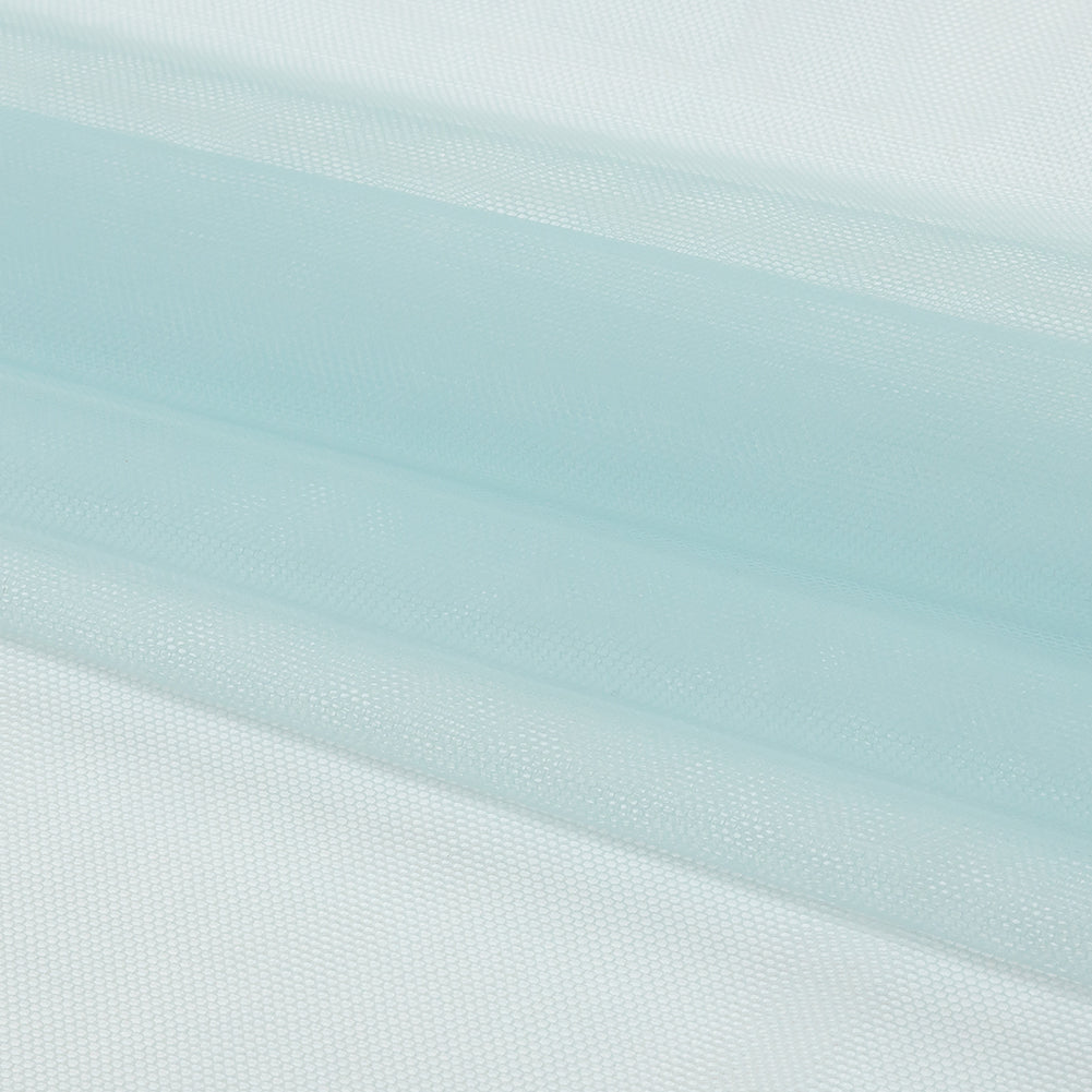 Soft Nylon Tulle - Light Blue - Leonardo Collection - Joann Fabrics