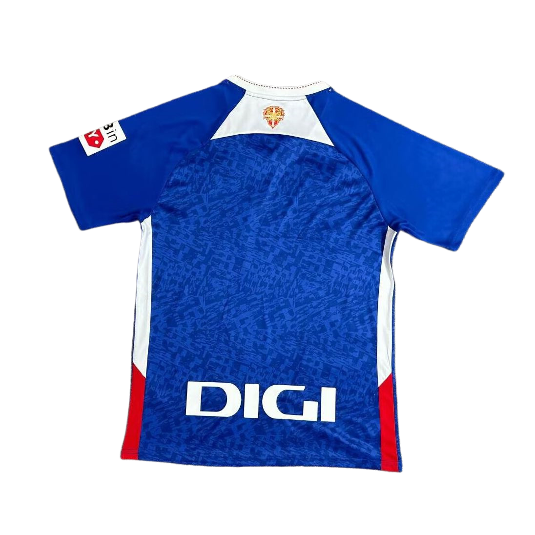 2024/2025 Athletic Bilbao Away Football Shirt 1:1 Thai Quality