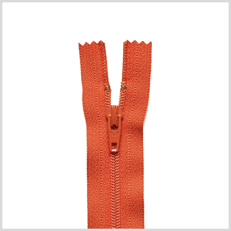 Regular Zipper 9