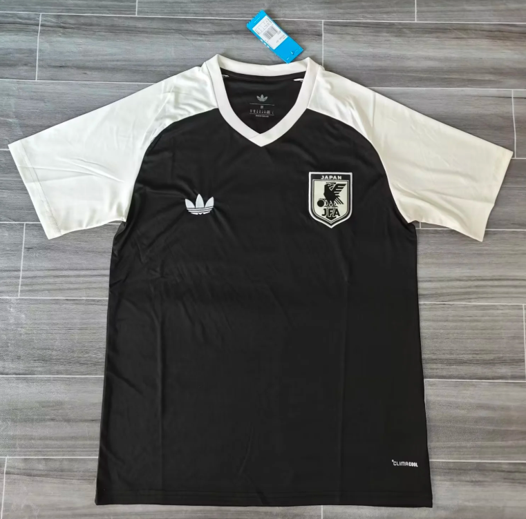 2026 Japan Training Suit Football Jersey 1:1 Thai Quality