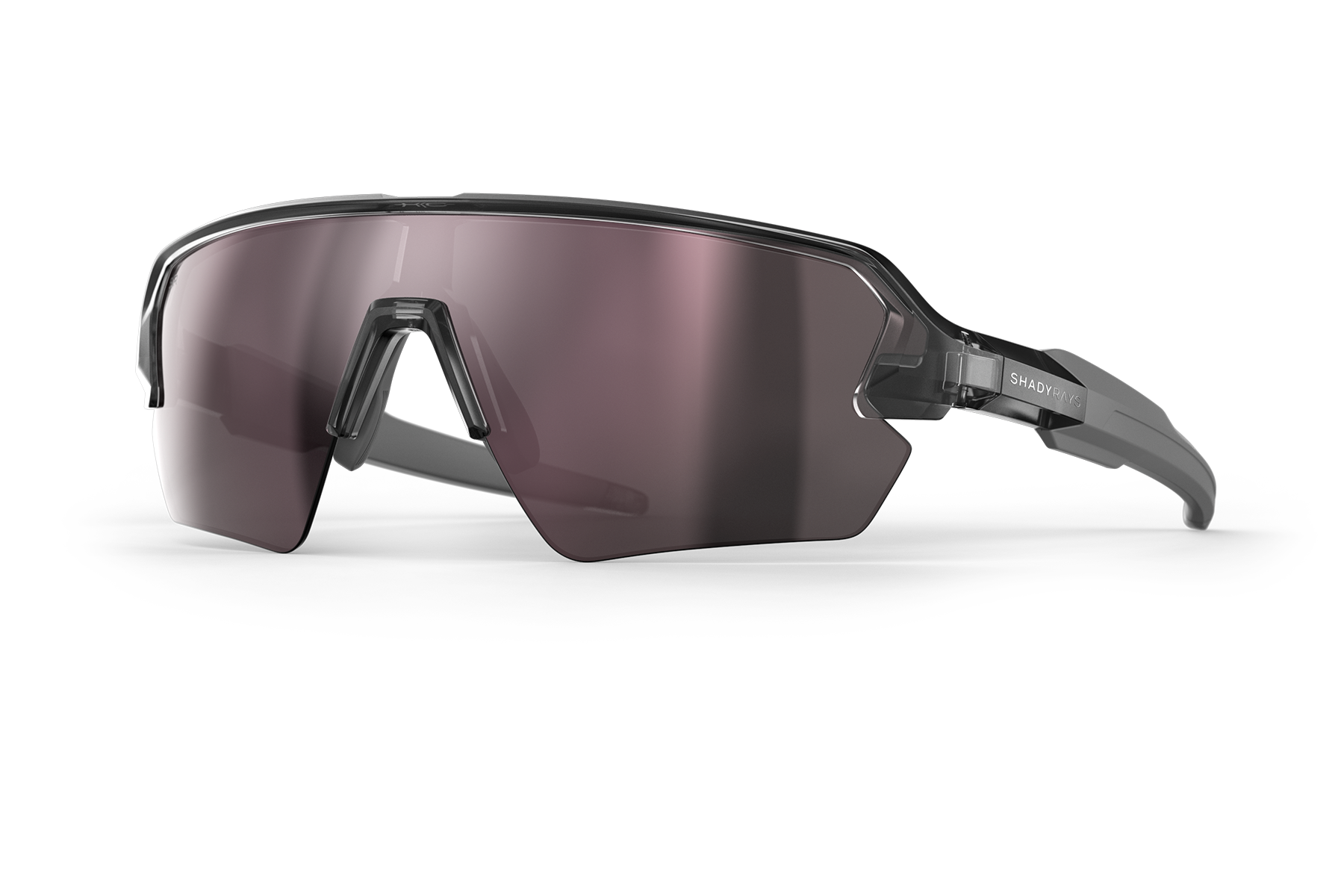 Apex – Slate Rose Polarized