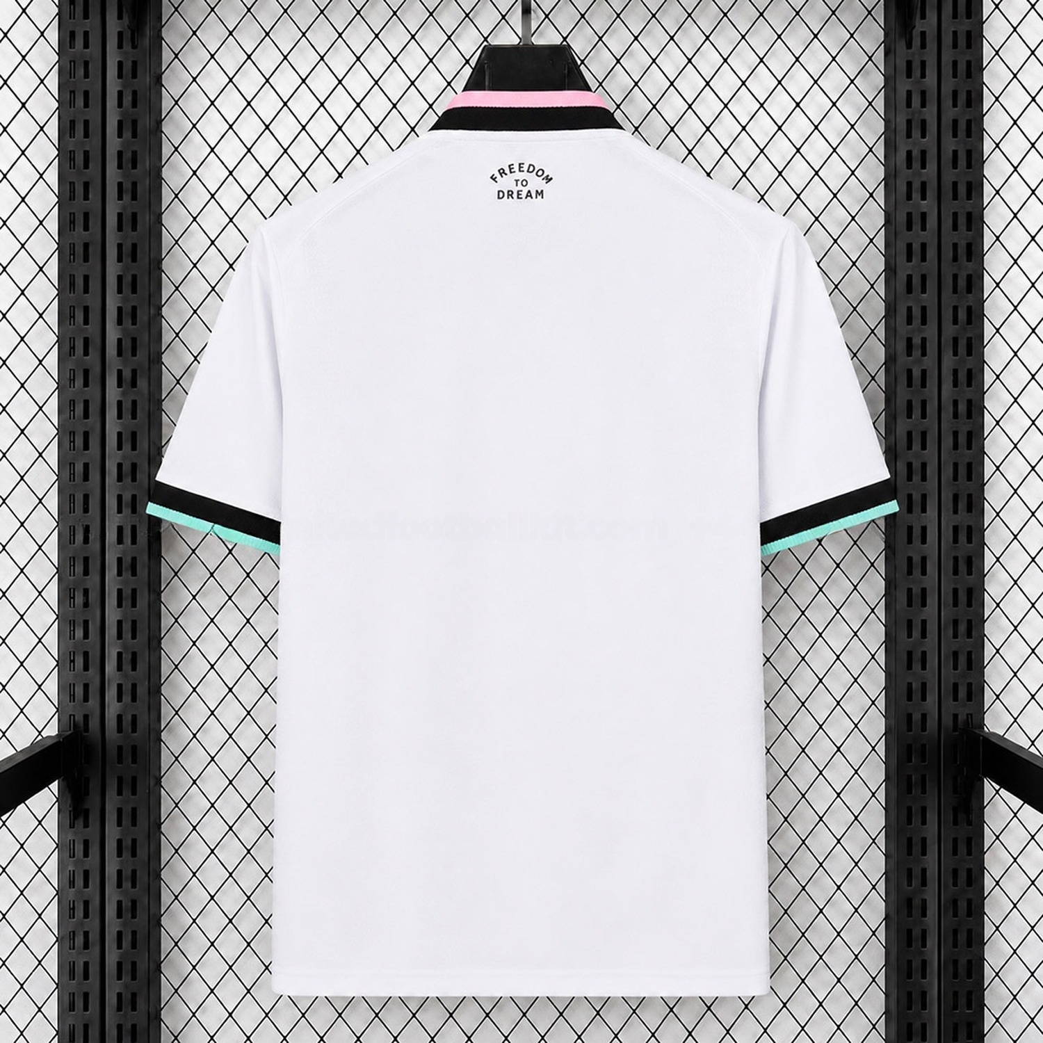 INT M.A.M 26-27 Third Jersey - Fans Version - UnitedFutballJersey