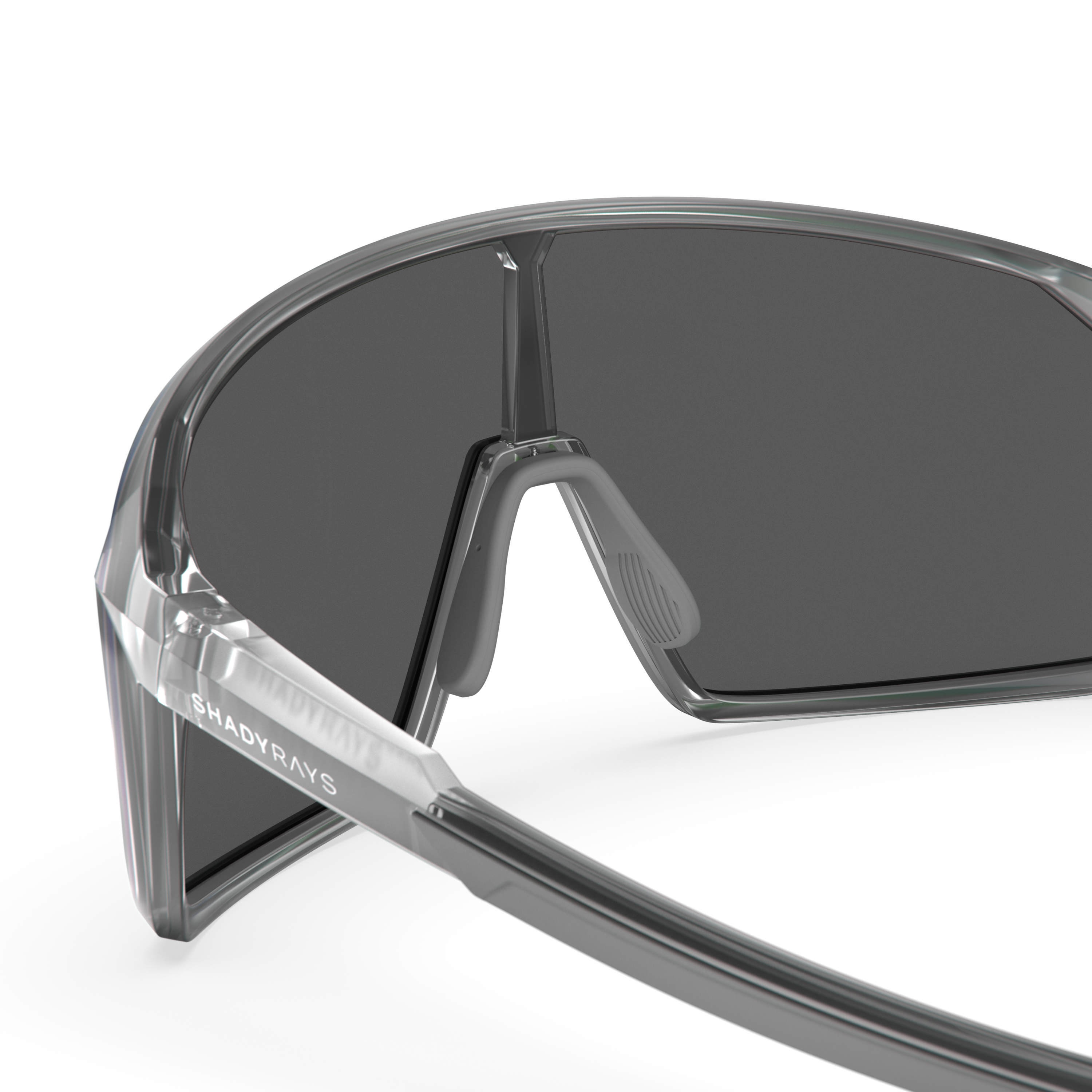 Rival Smoke – Emerald Polarized