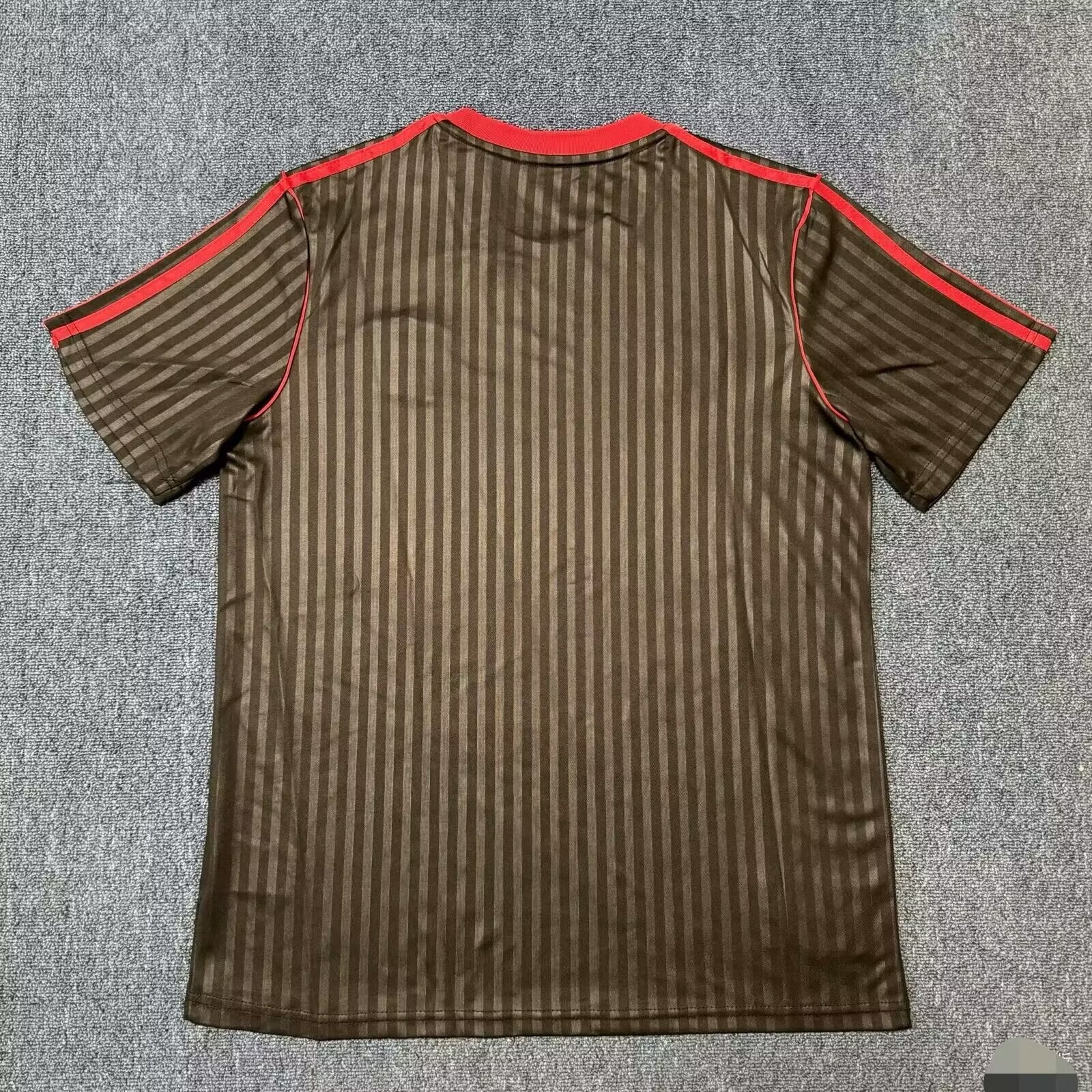 2025/2026 Manchester United Special Edition 02 Football Shirt 1:1 Thai Quality