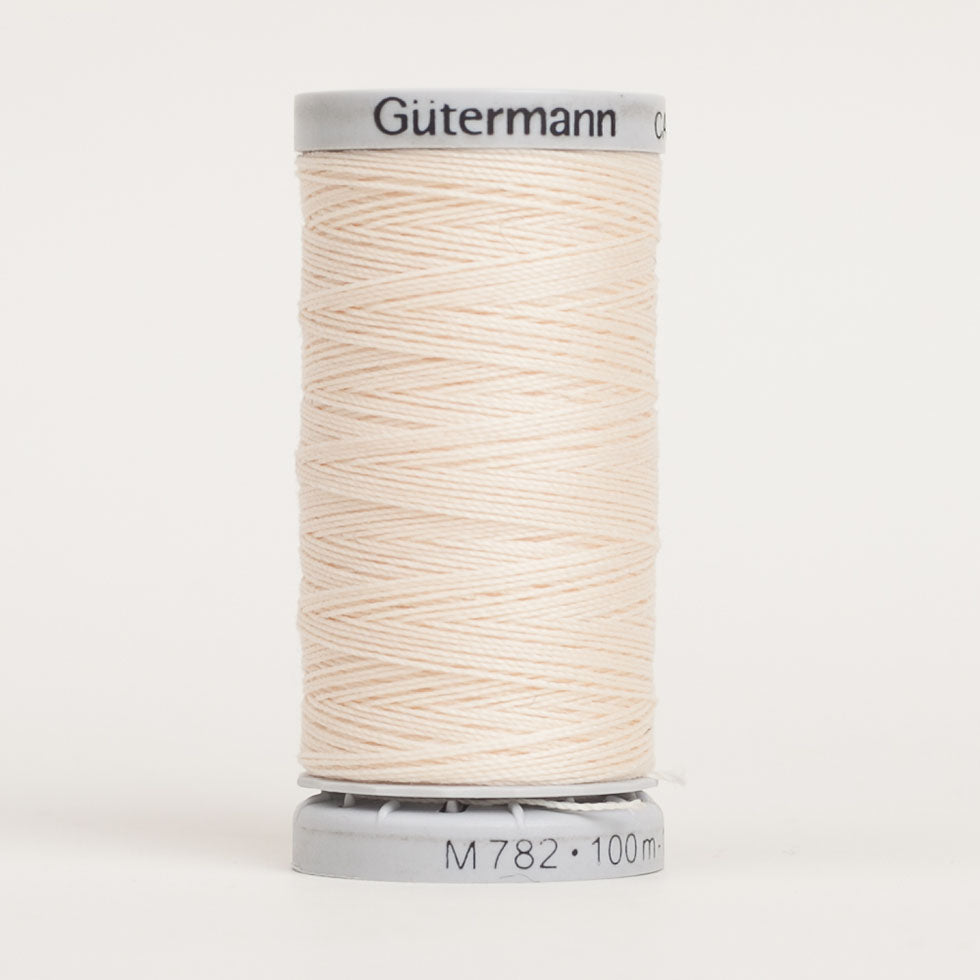 Gutermann Extra Strong Thread 100m - 414 Pongee - Joann Fabrics
