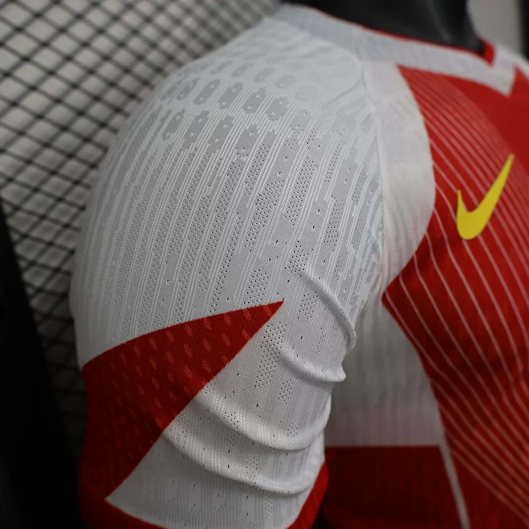 Barcelona Catalan Flame Limited Jersey