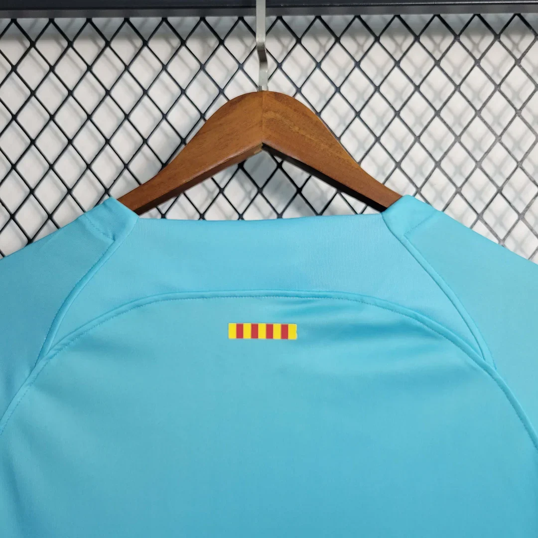 2023/2024 Barcelona Limited Jersey