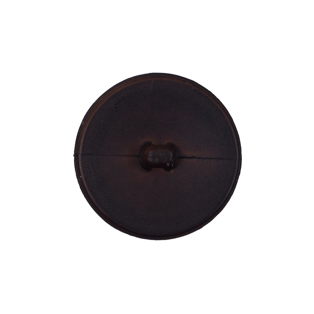 Italian Bark Etched Plastic Shank-Back Button - 36L/23mm - Joann Fabrics
