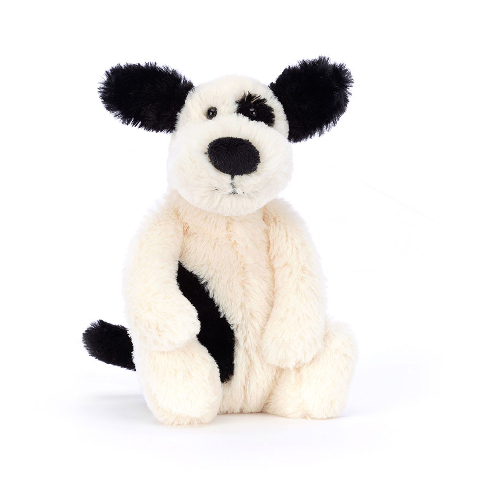 If I Were a Puppy Book & Bashful Puppy Small
