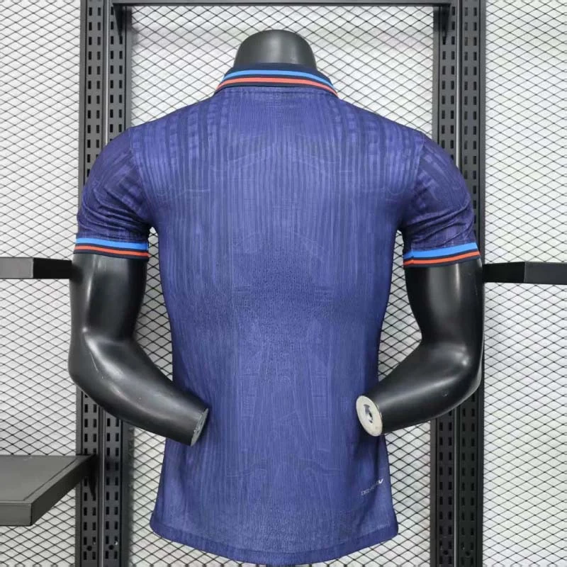 Barcelona Spotify Stripes Limited Jersey