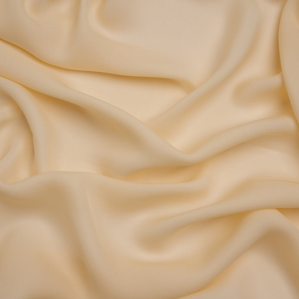 Silk Double Georgette - Tapioca - Premium Collection - Joann Fabrics
