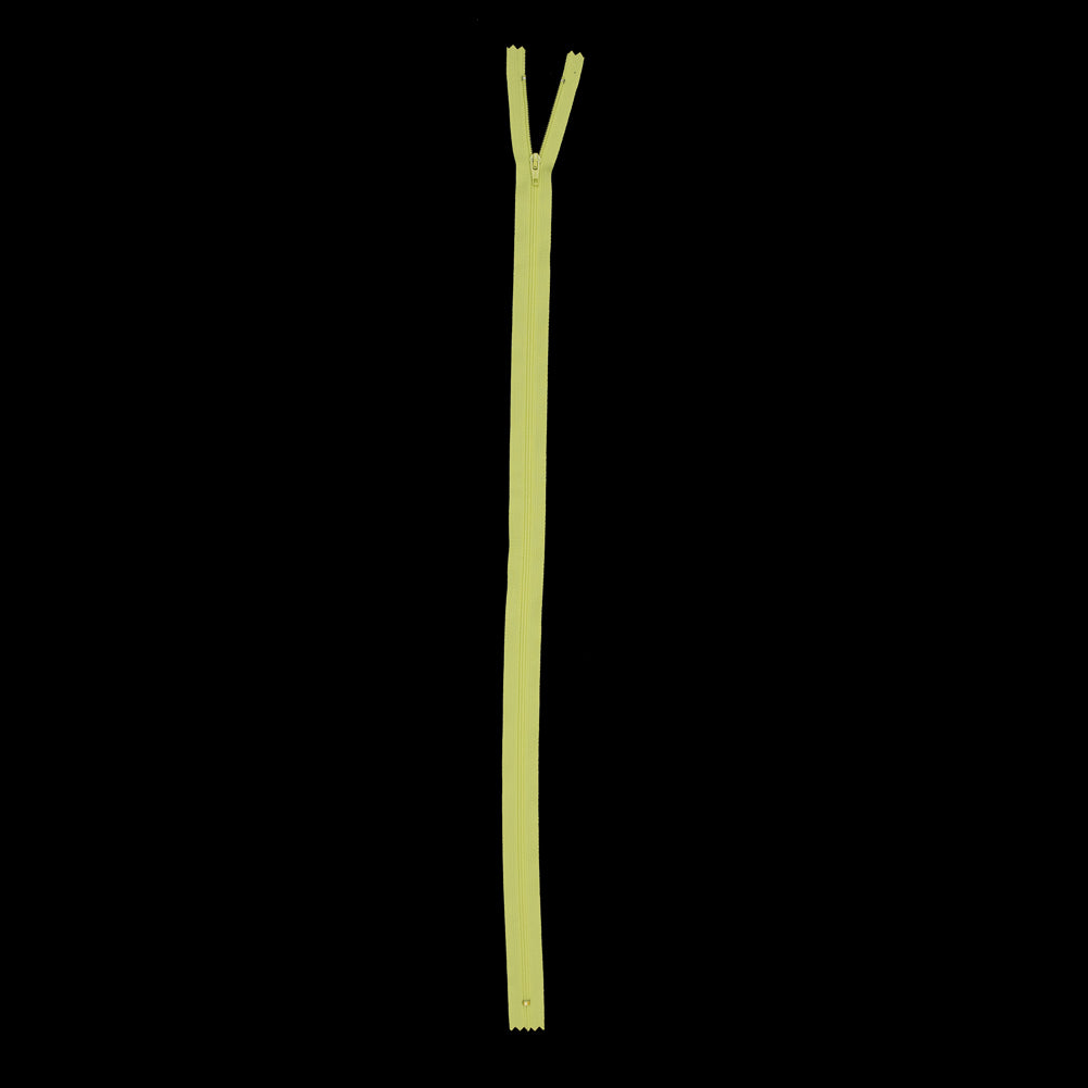Regular Zipper 24