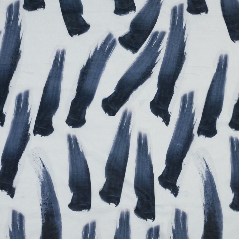 Mood Exclusive A Brushstroke's Pop 3D Fabric - Joann Fabrics