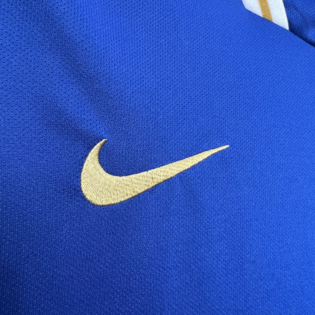 1996 Retro Italy Home Soccer Shirt 1:1 Thai Quality