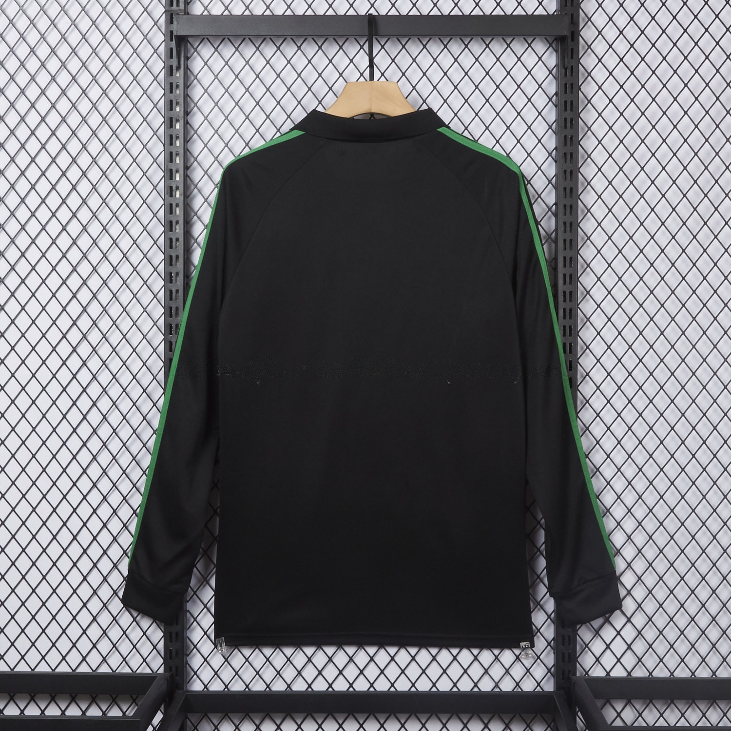 Retro Argentina 1990 Goalkeeper Long Sleeves Jersey - Fans Version - UnitedFutballJersey