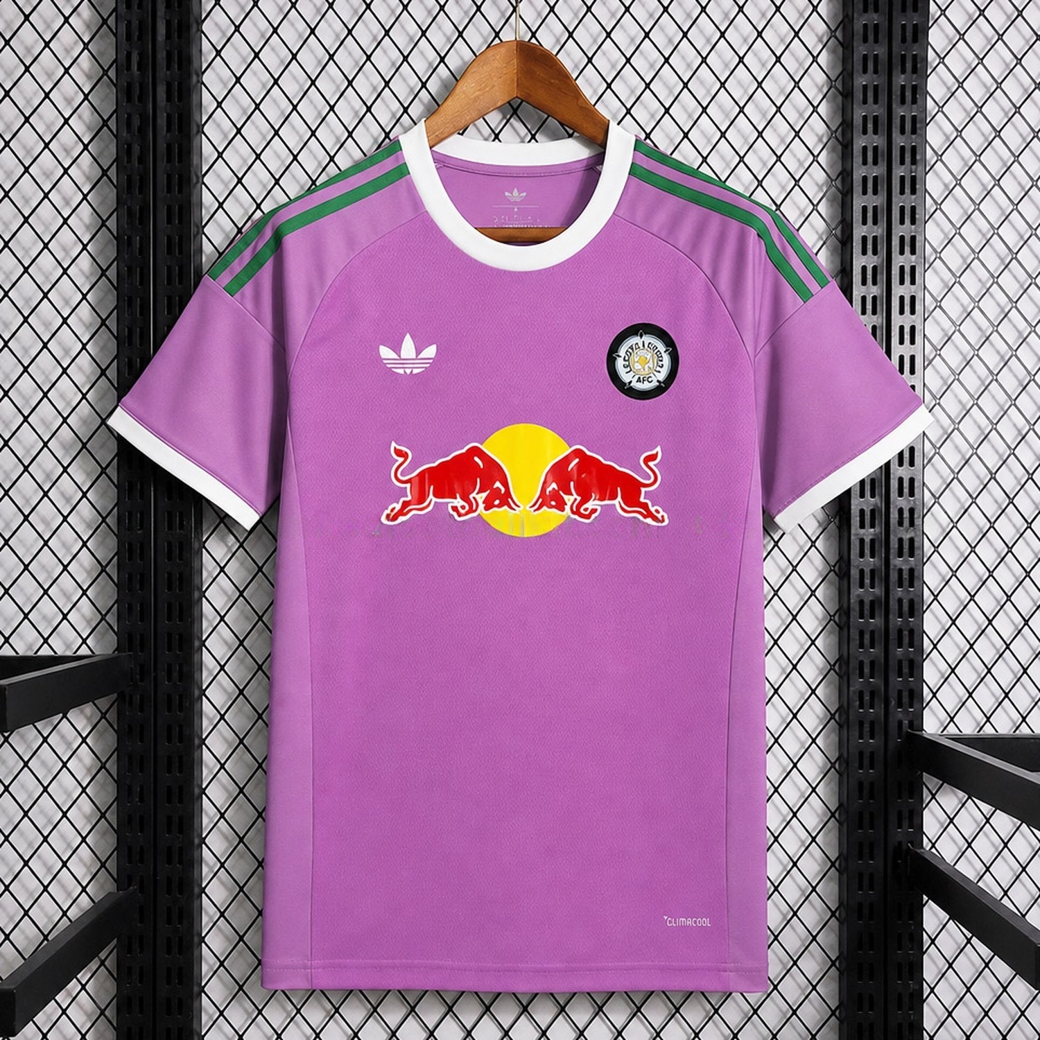 Leeds United 26-27 Purple Goalkeeper Jersey - Fans Version - UnitedFutballJersey