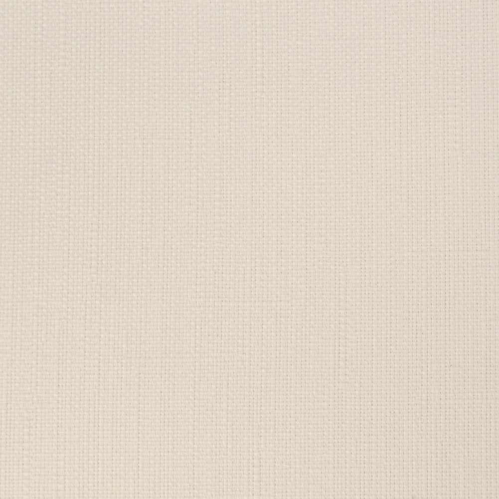 Piazza Waxed Upholstery Canvas by Sunbrella - White - Joann Fabrics