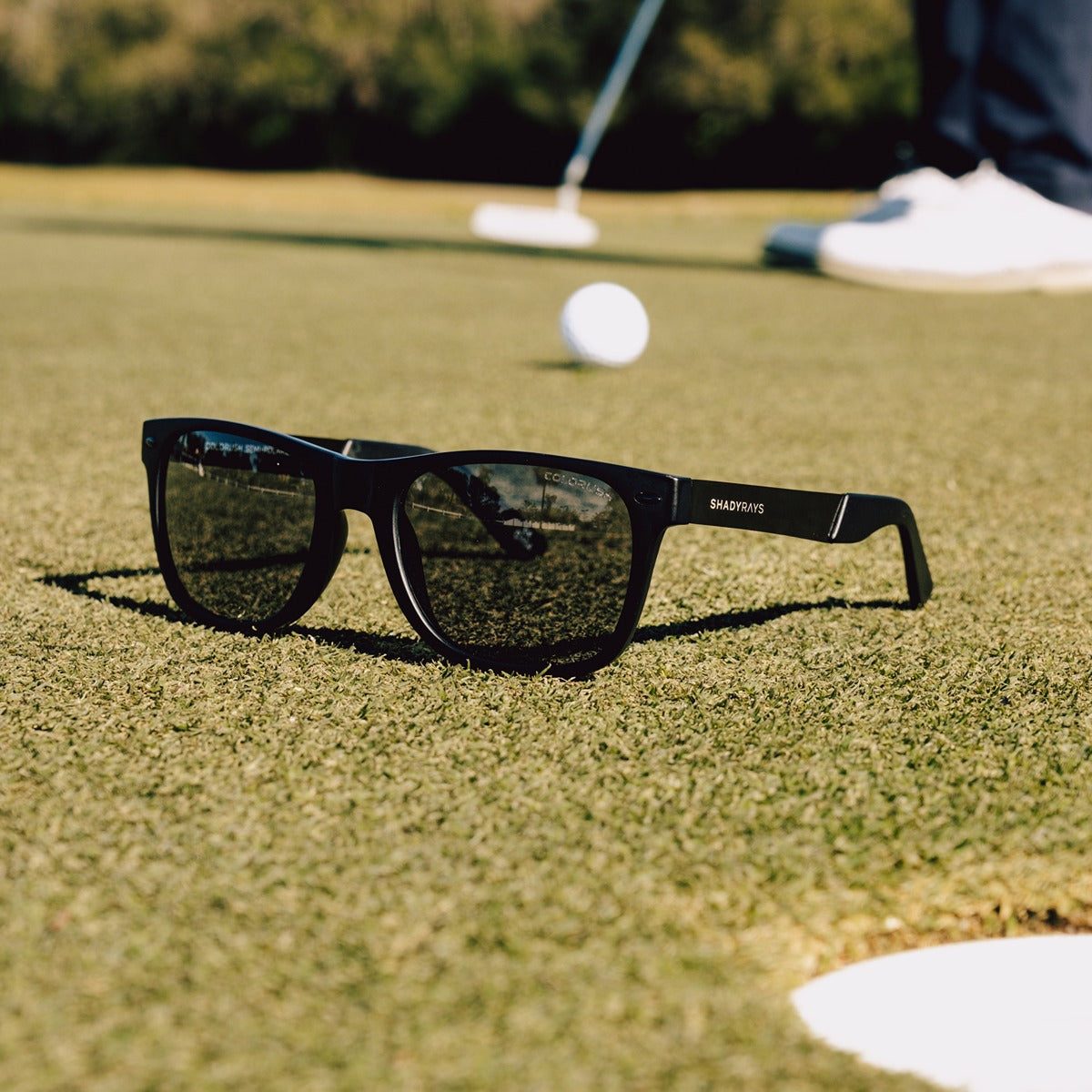 Classic Elite – Blackout
