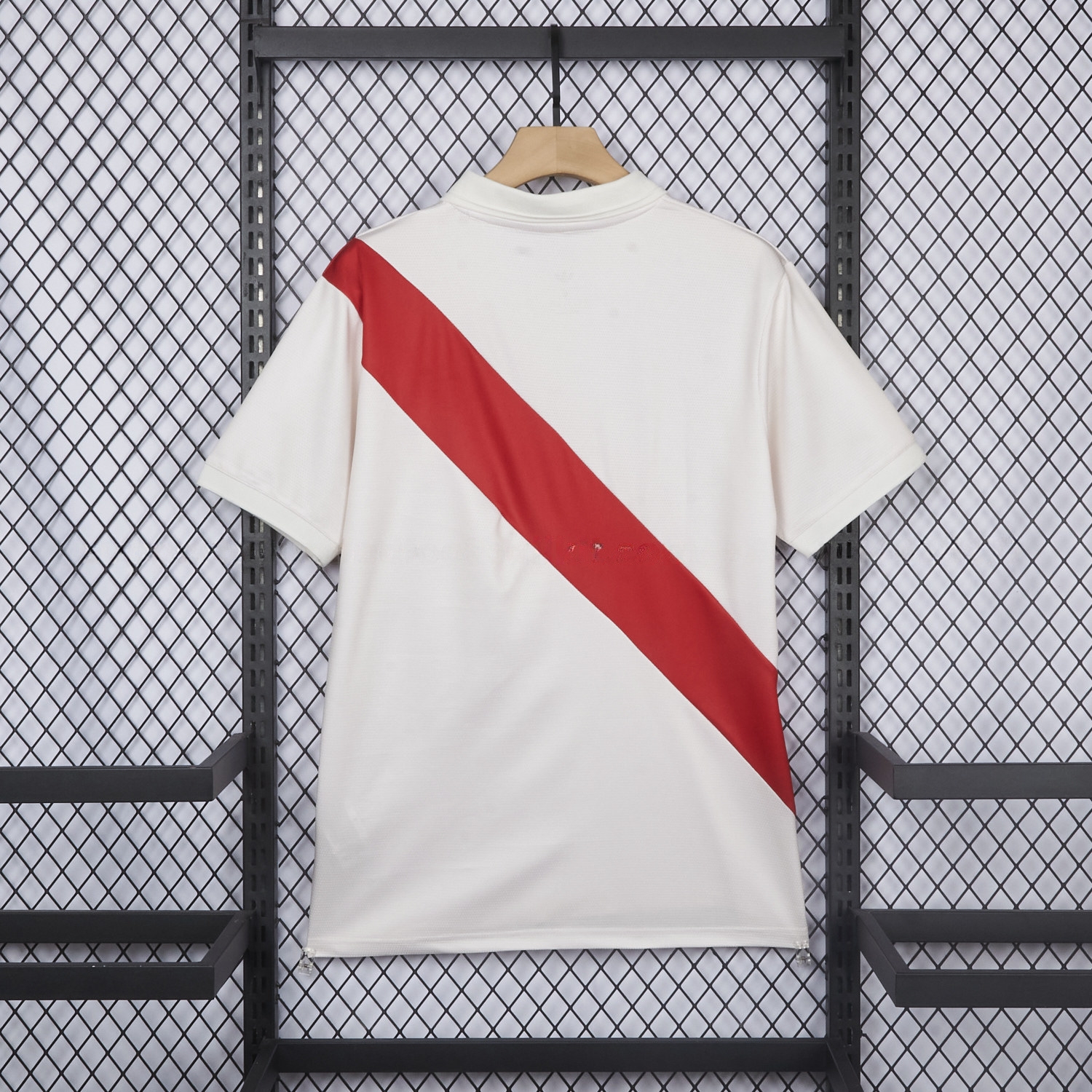 River Plate 26-27 125th Anniversary Jersey - Fans Version - UnitedFutballJersey