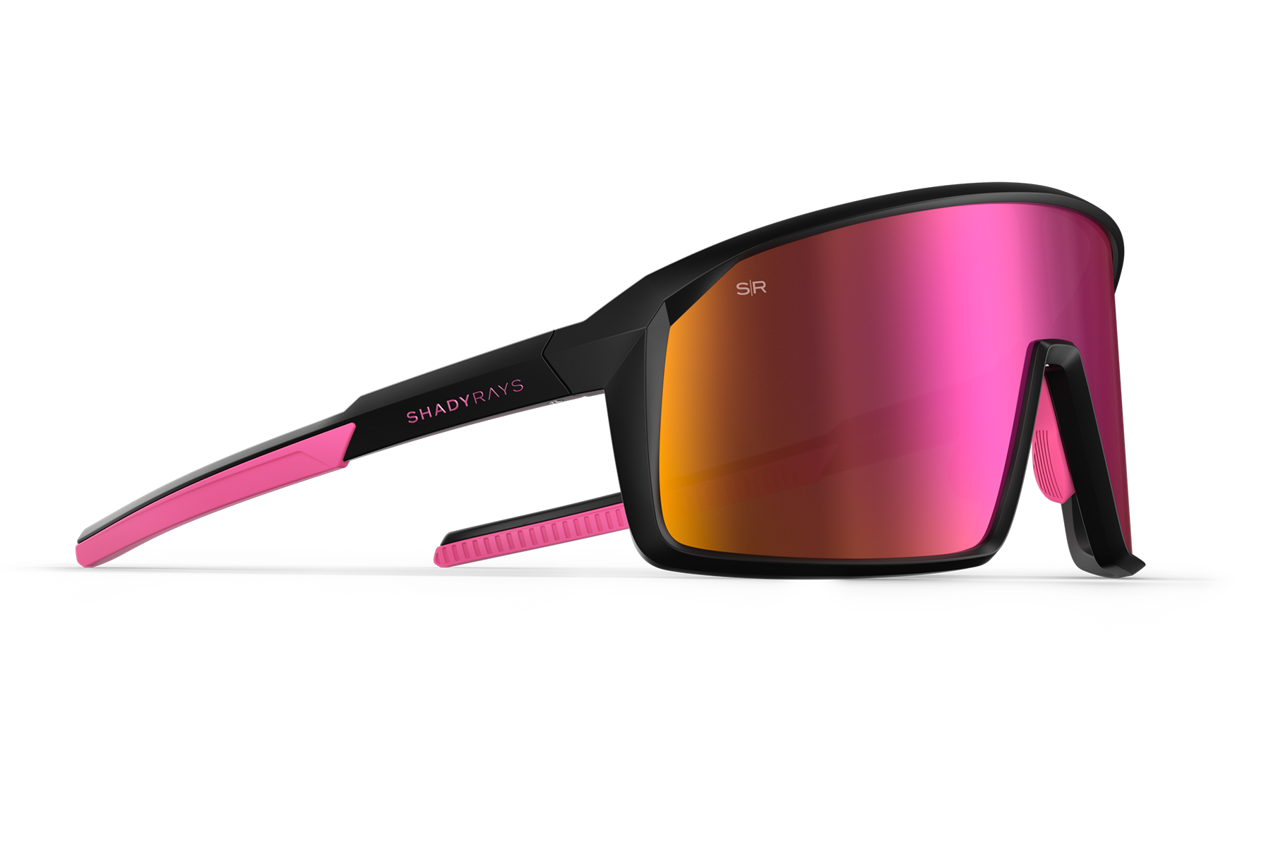 Rival – Neon Pulse Polarized