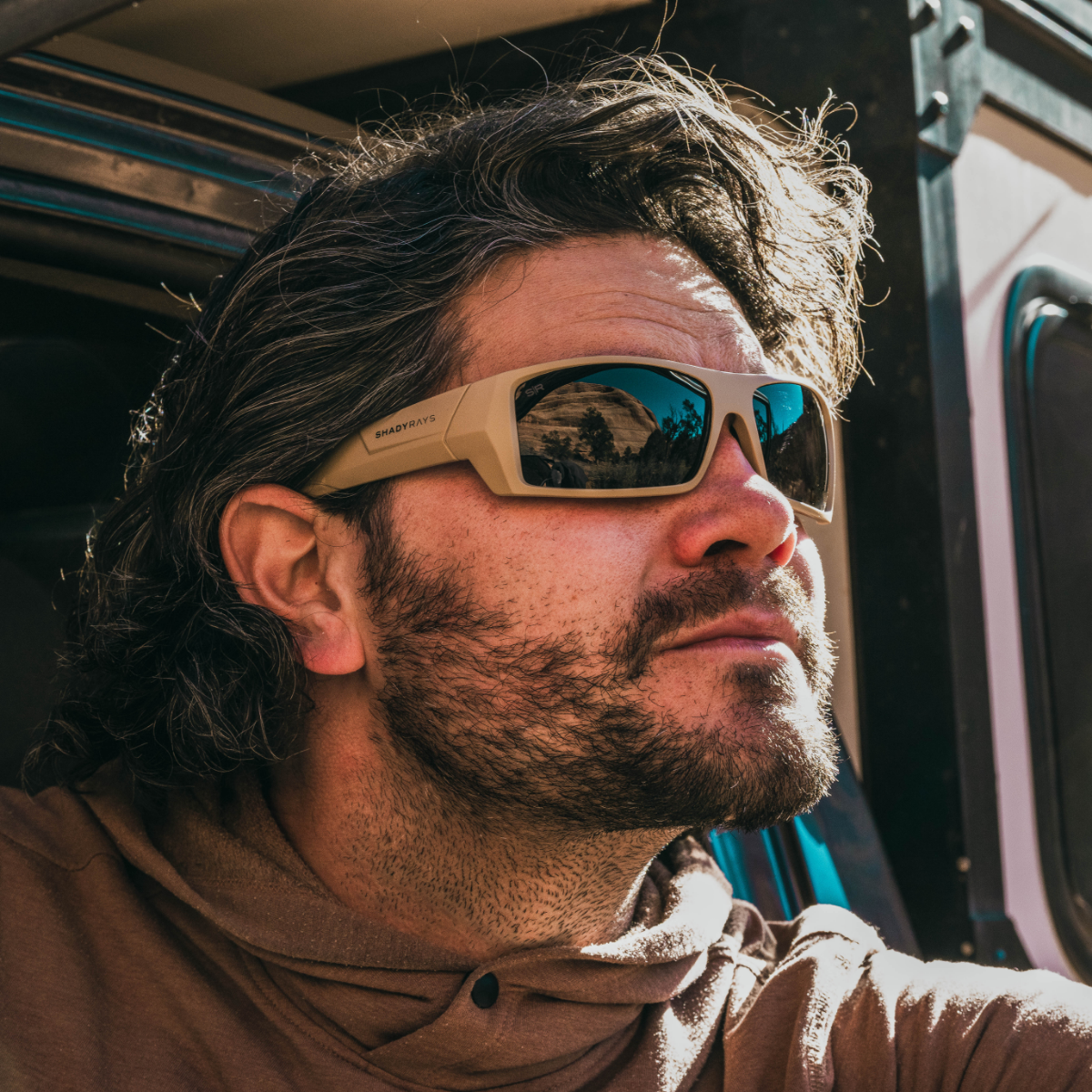 Reign – Canyon Polarized