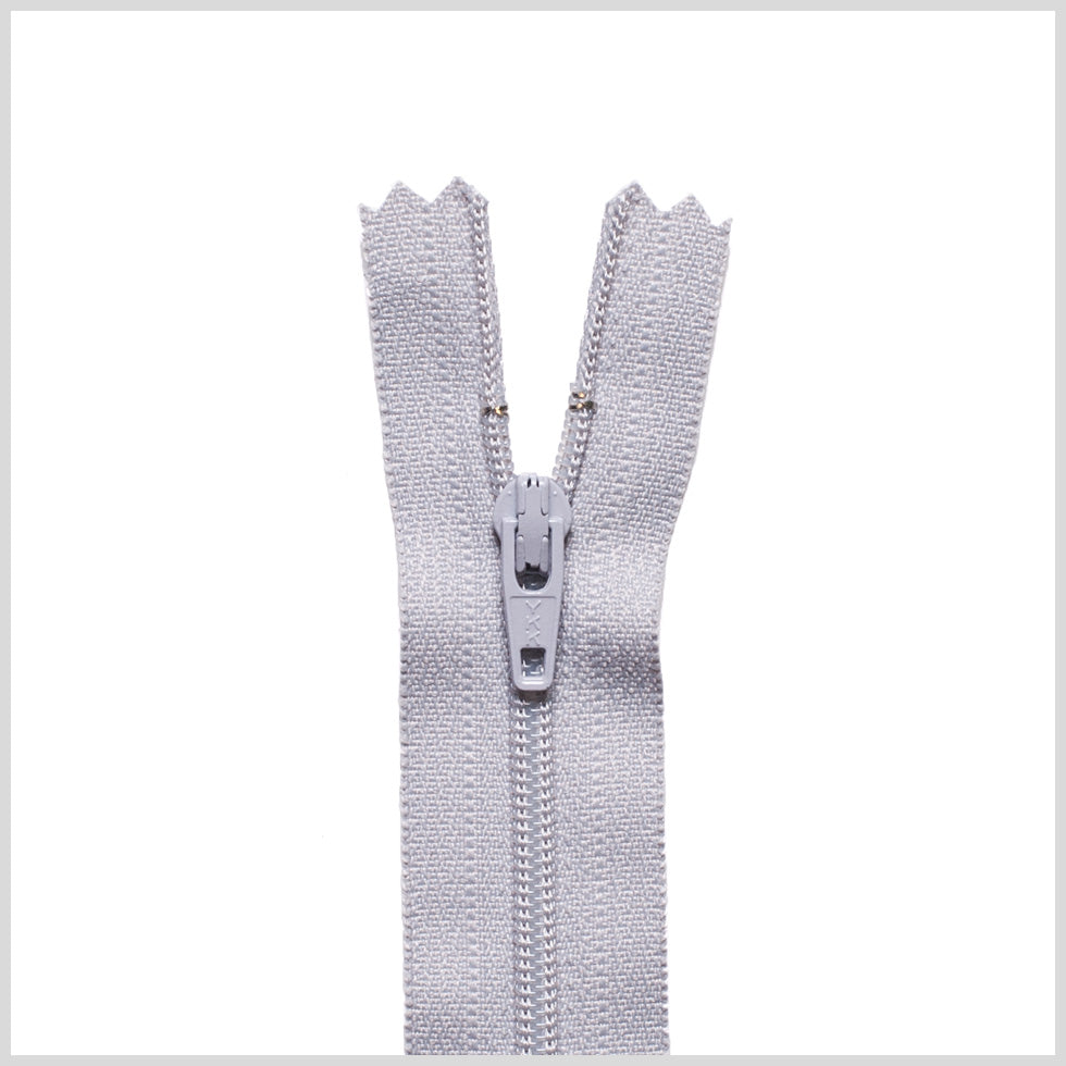 Regular Zipper 24