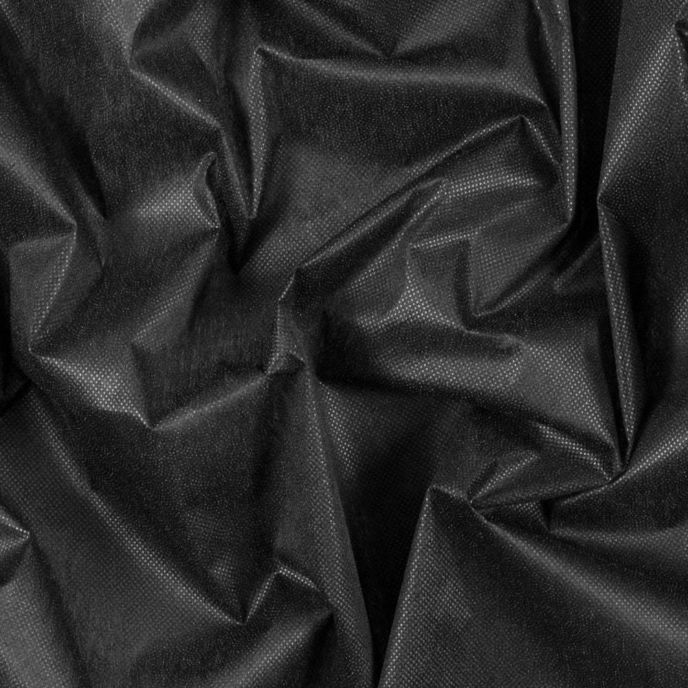 Black Hot Rolling Non-woven Interlining and Fusible - Joann Fabrics