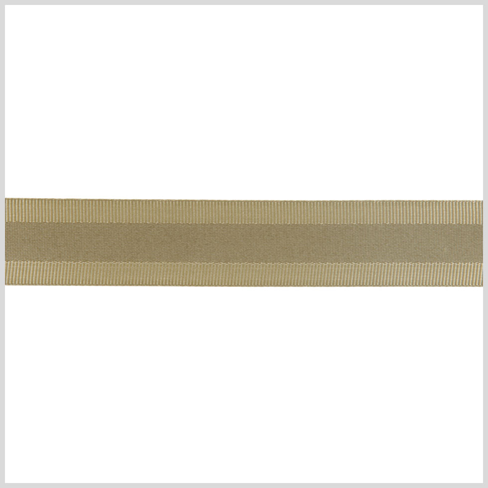 Antique Gold-523 Satin Trim - Joann Fabrics