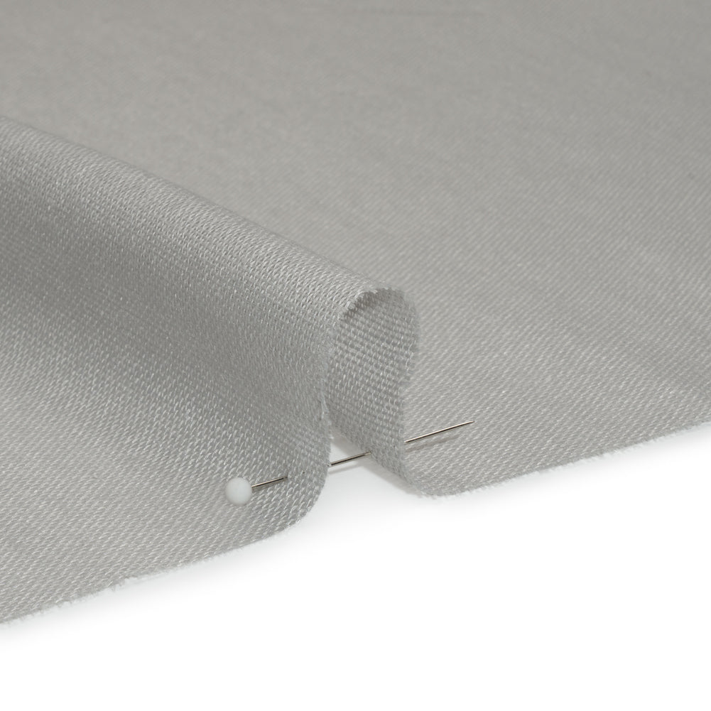 Recycled Polyester Soft Drapery Sheers Woven 118