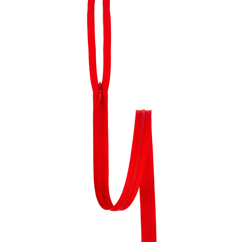 Invisible Zipper 24