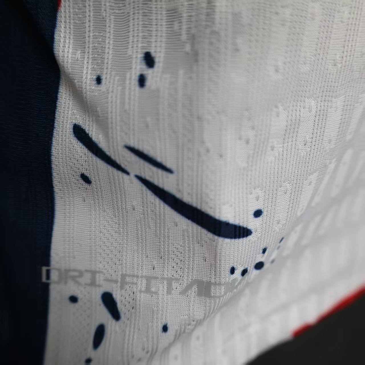 2025/2026 Player Version Paris Saint-Germain Special Edition 11 Football Shirt 1:1 Thai Quality