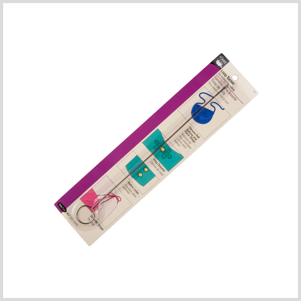 Dritz Loop Turner - Joann Fabrics